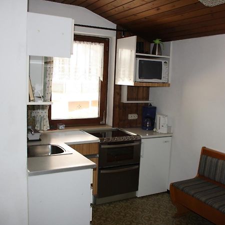 Haus Gassner Apartment Bad Hofgastein Room photo