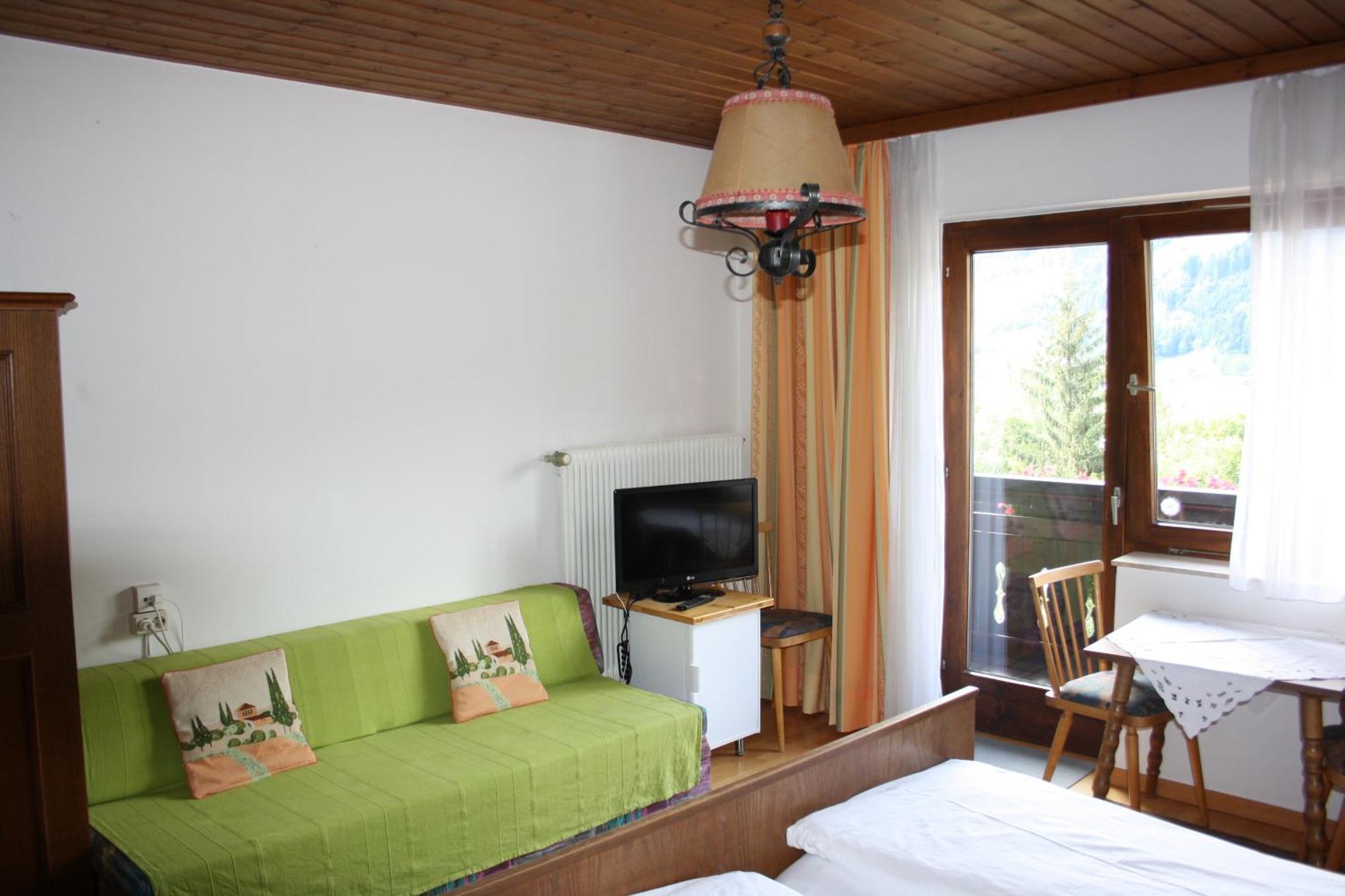 Haus Gassner Apartment Bad Hofgastein Room photo