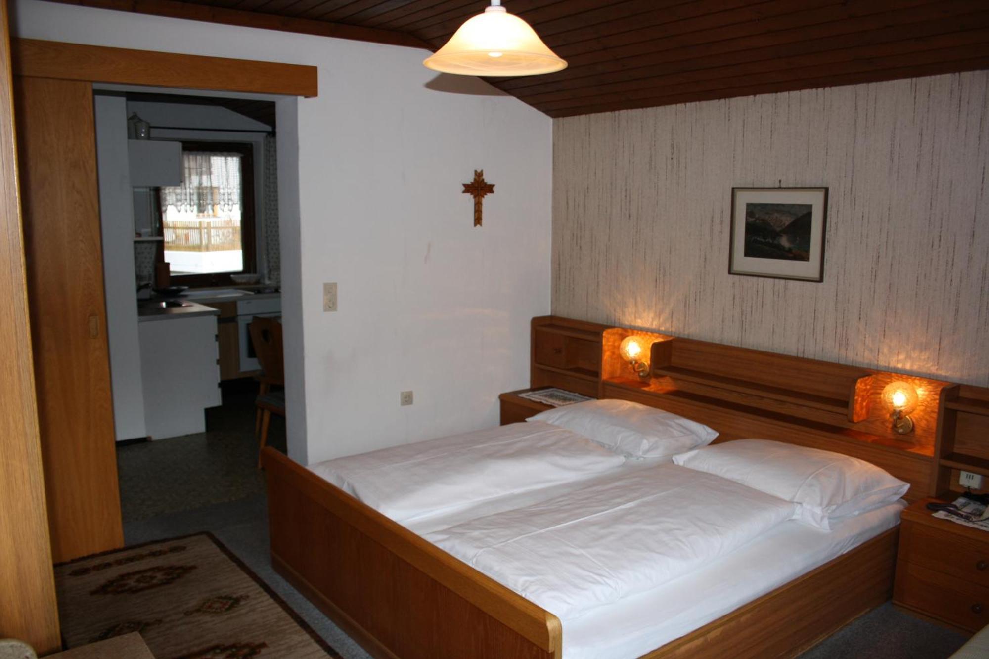 Haus Gassner Apartment Bad Hofgastein Room photo