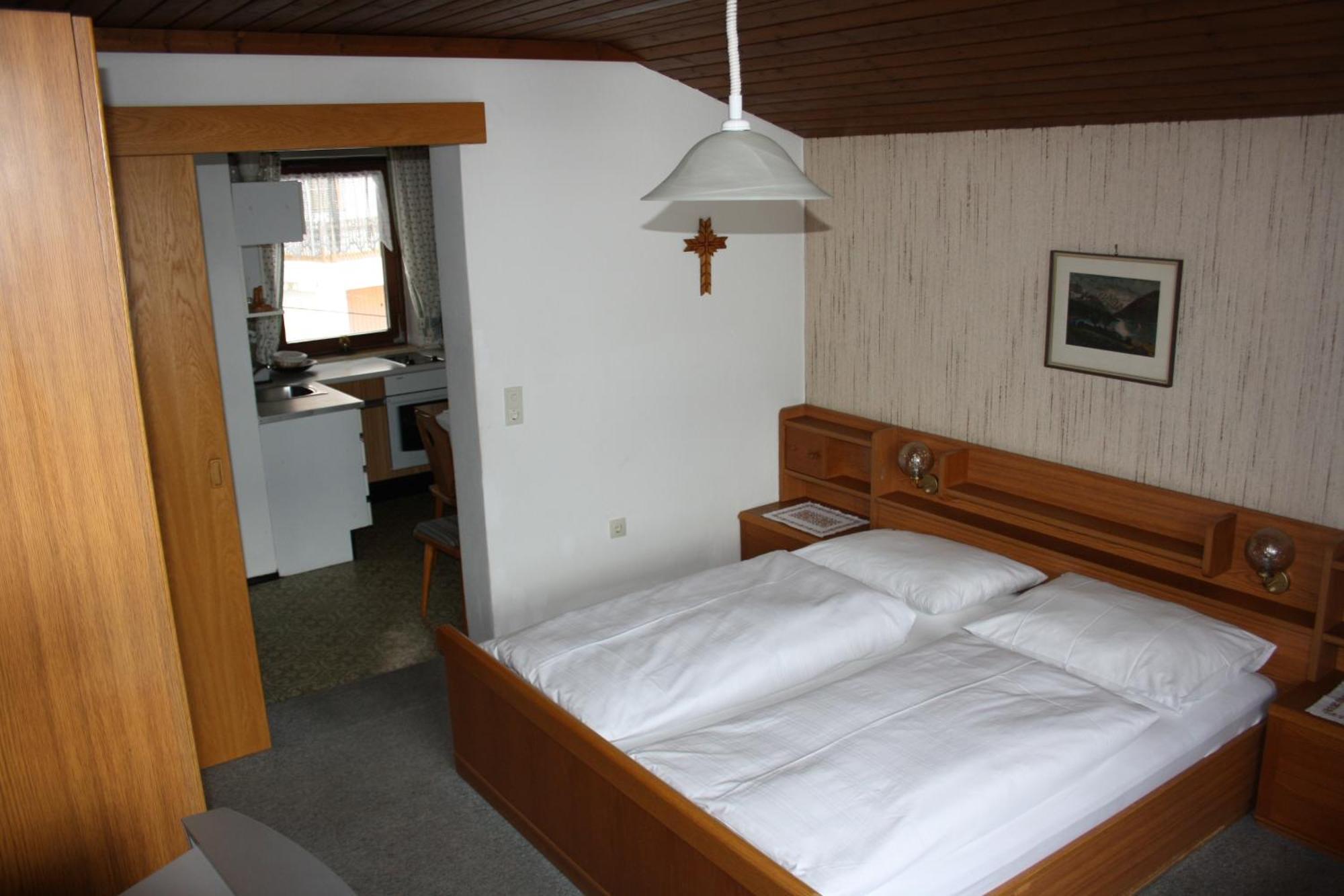 Haus Gassner Apartment Bad Hofgastein Room photo