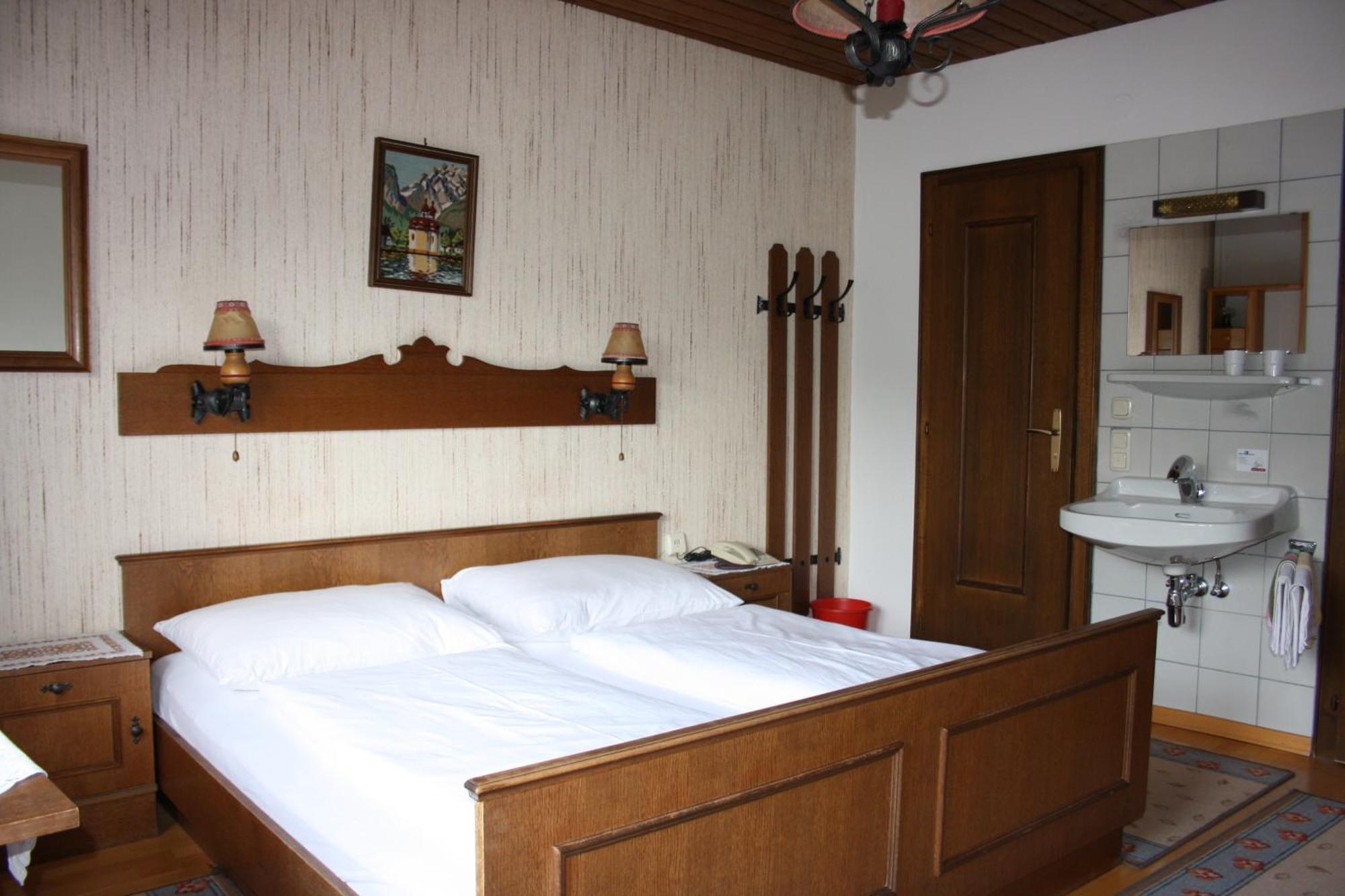 Haus Gassner Apartment Bad Hofgastein Room photo