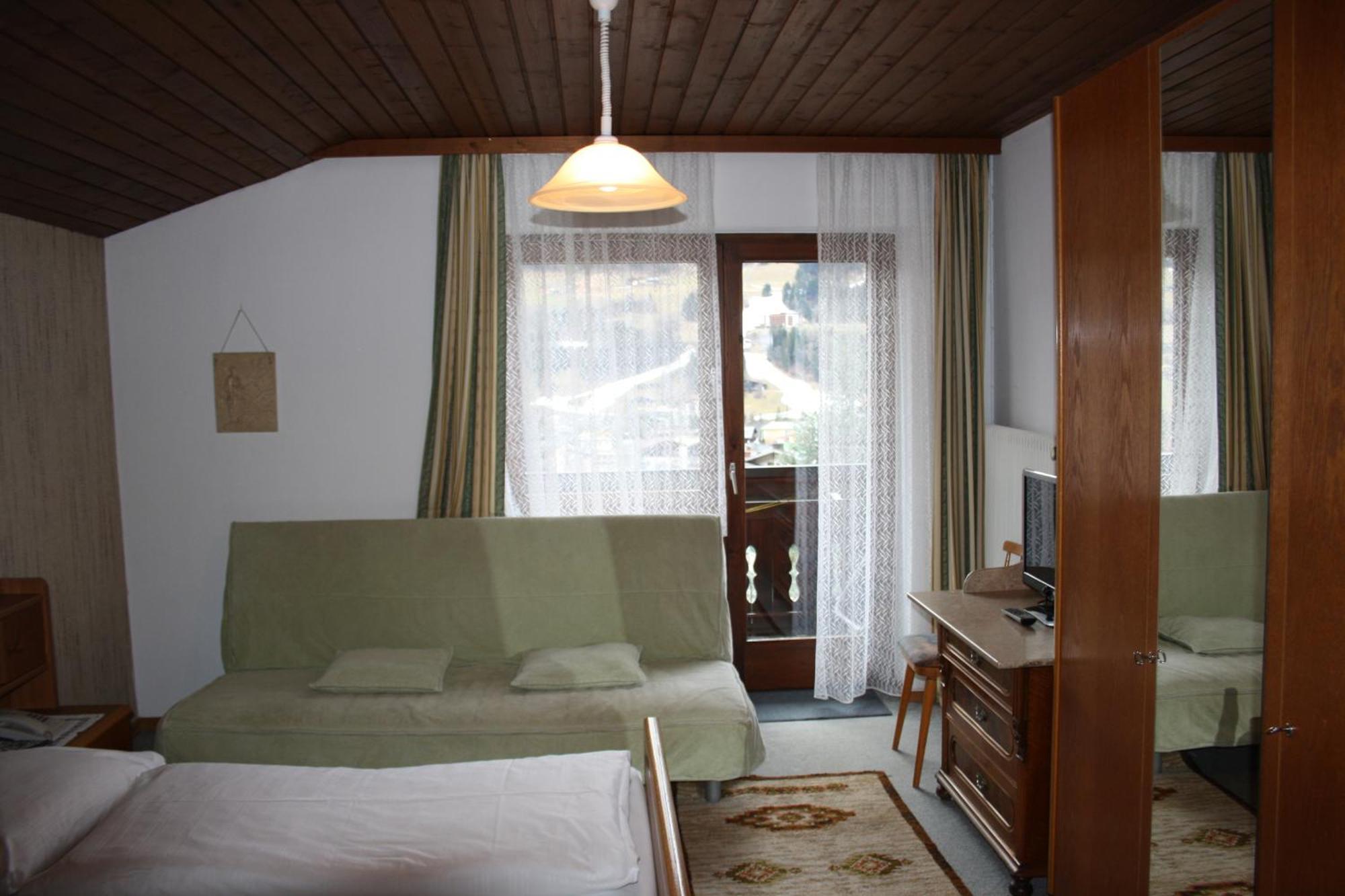 Haus Gassner Apartment Bad Hofgastein Room photo