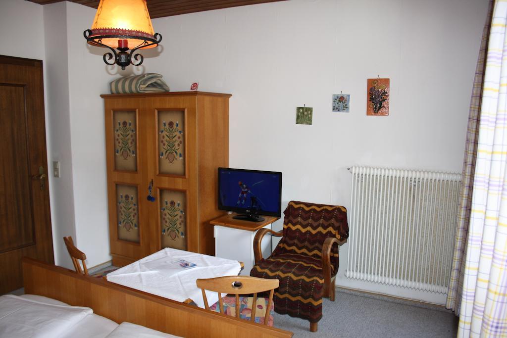 Haus Gassner Apartment Bad Hofgastein Exterior photo