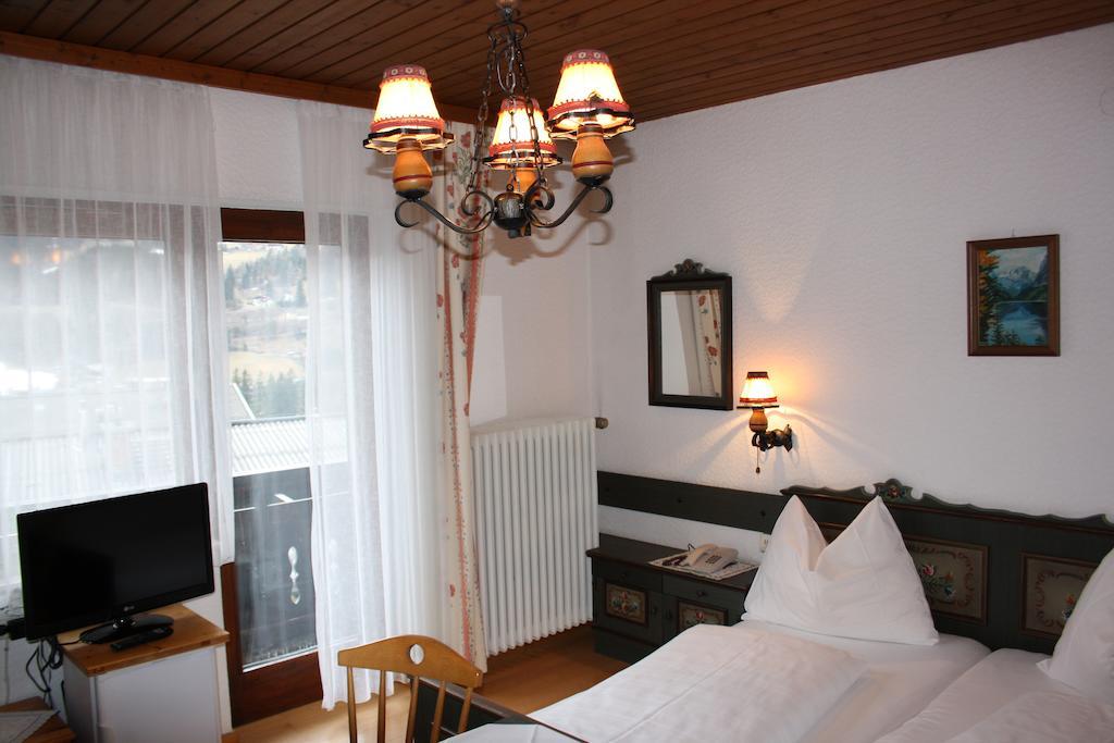 Haus Gassner Apartment Bad Hofgastein Room photo