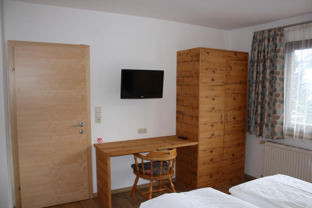 Haus Gassner Apartment Bad Hofgastein Room photo