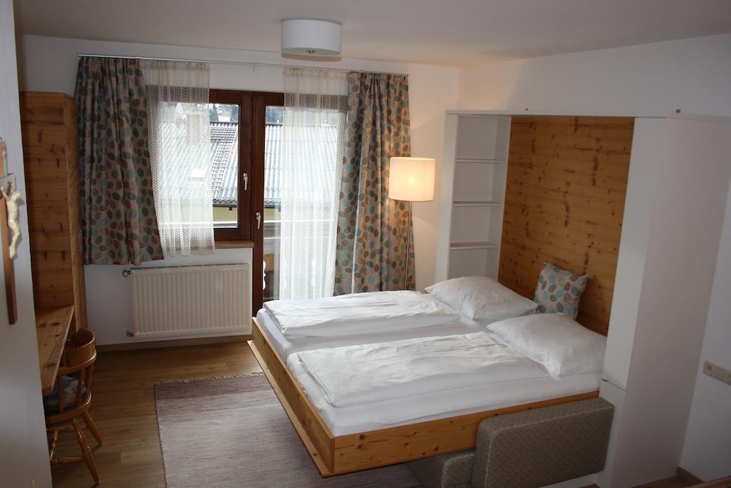 Haus Gassner Apartment Bad Hofgastein Room photo