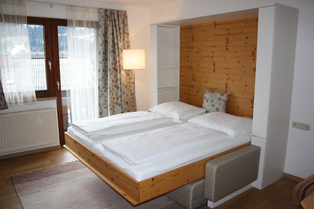 Haus Gassner Apartment Bad Hofgastein Room photo