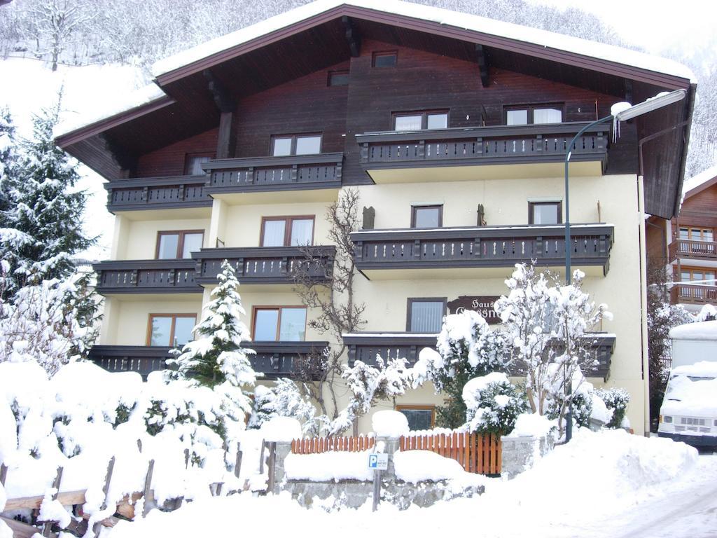 Haus Gassner Apartment Bad Hofgastein Exterior photo